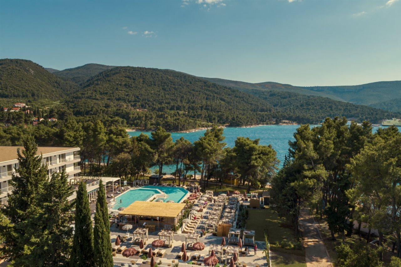 סטארי גראד Places Hvar Hotel By Valamar מראה חיצוני תמונה