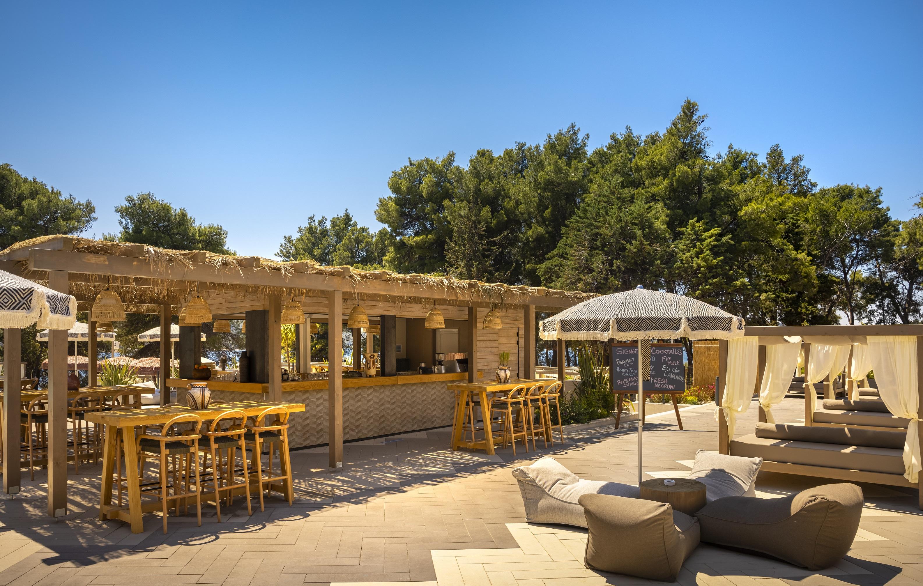 סטארי גראד Places Hvar Hotel By Valamar מראה חיצוני תמונה