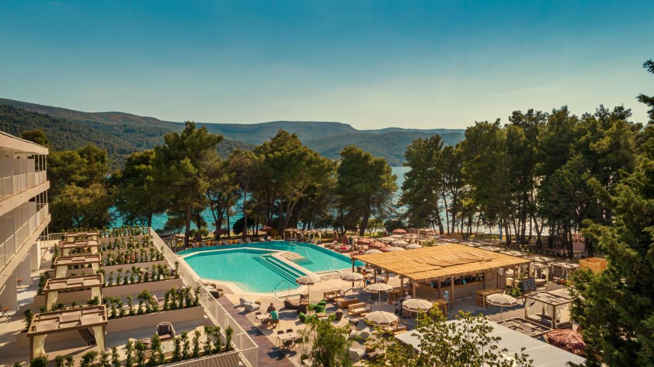 סטארי גראד Places Hvar Hotel By Valamar מראה חיצוני תמונה