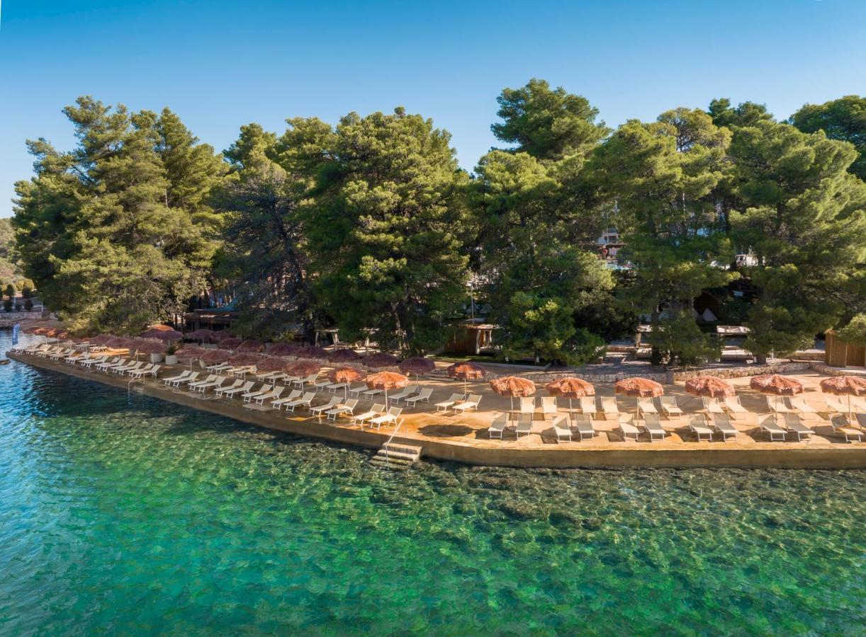 סטארי גראד Places Hvar Hotel By Valamar מראה חיצוני תמונה